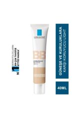 La Roche Posay Hydraphase HA BB Creme Spf15 Light 40 ml