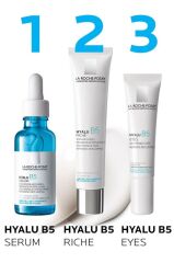 La Roche Posay Hyalu B5 Riche Krem 40 ml
