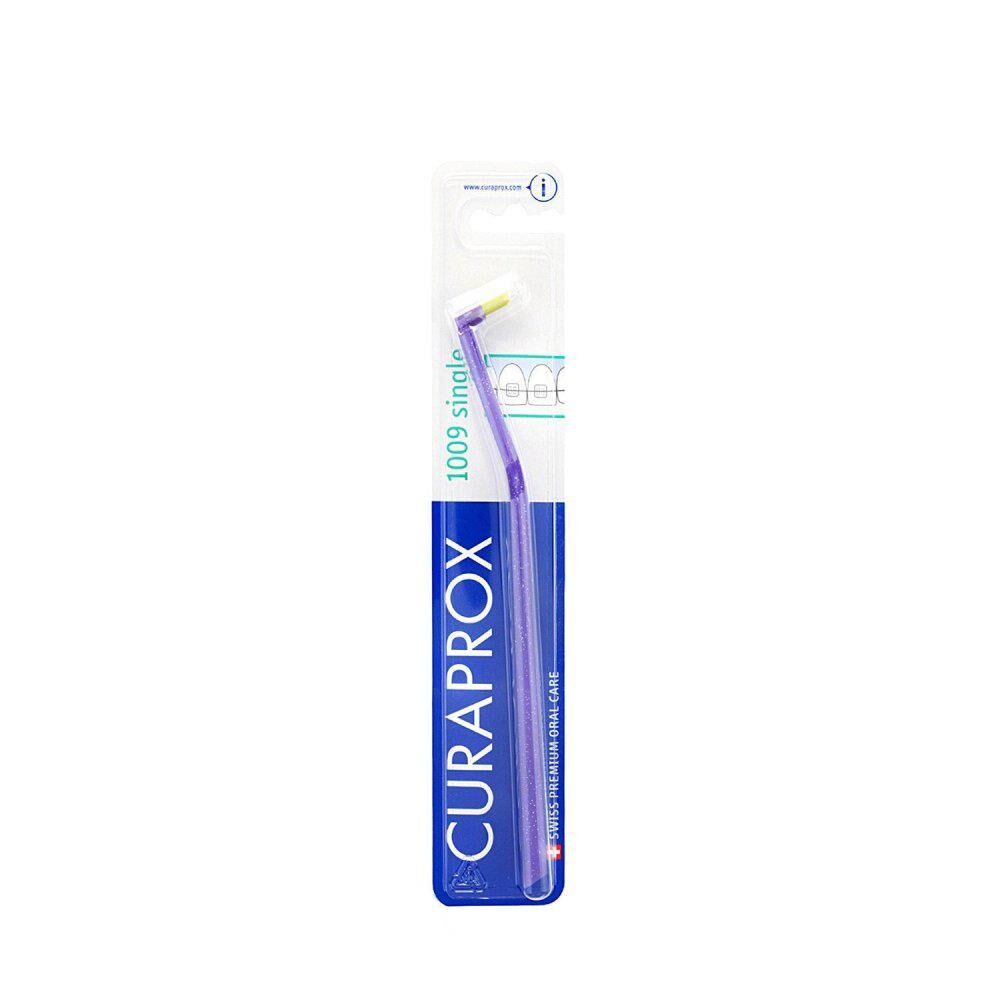 Curaprox Ortho Diş Fırçası CS 1009 Single