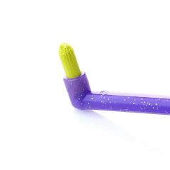 Curaprox Ortho Diş Fırçası CS 1009 Single