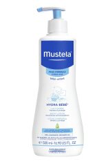 Mustela Hydra Bebe Vücut Losyonu 500 ml