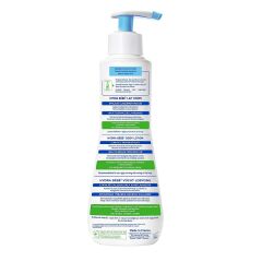 Mustela Hydra Bebe Vücut Losyonu 500 ml
