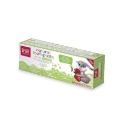 Splat Çocuk Diş Macunu 2-6 Yaş Çilek Kiraz 50 ml