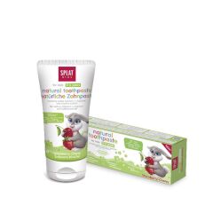 Splat Çocuk Diş Macunu 2-6 Yaş Çilek Kiraz 50 ml