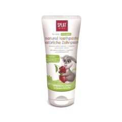 Splat Çocuk Diş Macunu 2-6 Yaş Çilek Kiraz 50 ml