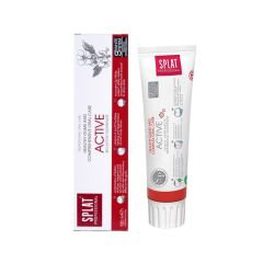 Splat Diş Macunu Professional Active 100 ml