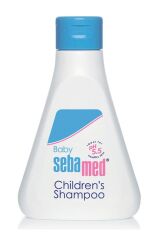 Sebamed Baby Bebe Şampuanı Hassas Cilt için Paraben İçermez 250 ml