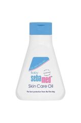 Sebamed Baby Bebek Yağı 150 ml
