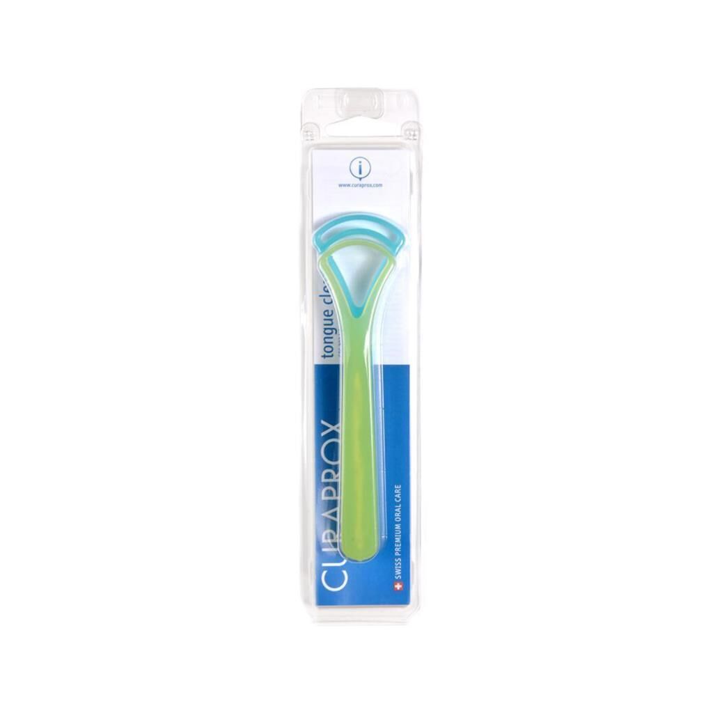 Curaprox Dil Temizleyici CTC 203 Duo Pack