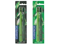 Curaprox Diş Fırçası 2 li CS 5460 Greenery