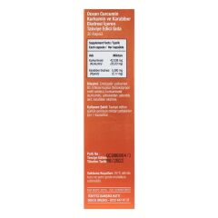 Ocean Curcumin 30 Kapsül