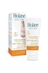 Biolane Nemlendirici Besleyici Çatlak Kremi 200 ml