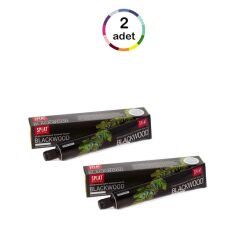 Splat Diş Macunu Special Blackwood 75 ml 2 adet