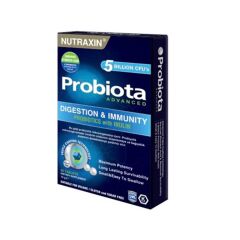 Nutraxin Probiota 60 Tablet