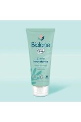 Biolane Organik Bebekler için Yüz ve Vücut Nemlendiricisi 100 ml