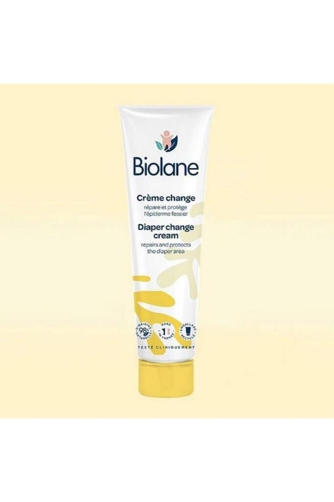 Biolane Pişik Önleyici Krem 100 ml