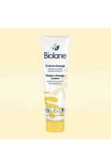 Biolane Pişik Önleyici Krem 100 ml