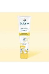 Biolane Eryderm Su Bazlı Pişik Önleyici Macun 75 ml