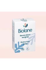 Biolane Ekstra Zengin İçerikli Bebek Sabunu 150 g