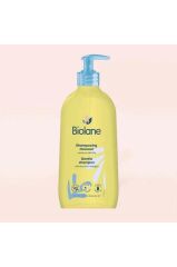 Biolane Bebek ve Çocuklar için Saç ve Vücut Şampuanı 350 ml