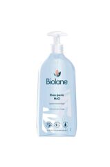 Biolane Temizleme Suyu Saf H2O 750 ml