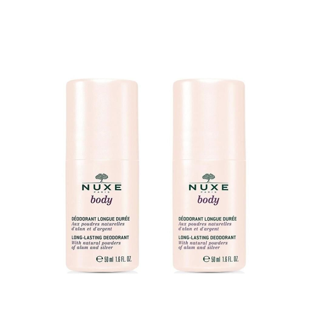 Nuxe Body Deodorant Longue Duree 50ml. Kofre