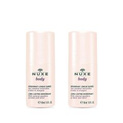 Nuxe Body Deodorant Longue Duree 50ml. Kofre
