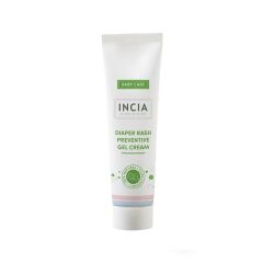 Incia Pişik Önleyici Jel Krem Doğal 60 ml