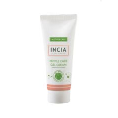 Incia Göğüs Ucu Jel Krem Doğal 30 ml