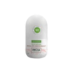 Incia Roll On Doğal Deodorant Kadın Formül 50 ml