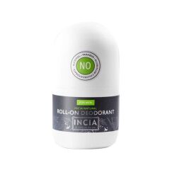 Incia Roll On Doğal Deodorant Erkek Formül 50 ml