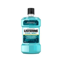 Listerine Cool Mint Nane Tat 500 ml