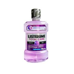 Listerine Total Care Hafif Tat Hafif Nane Alkolsüz 500 ml