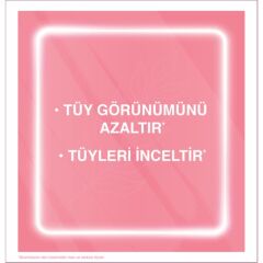 Bioder Biocure Tüy Azaltıcı Kür 3x10 ml