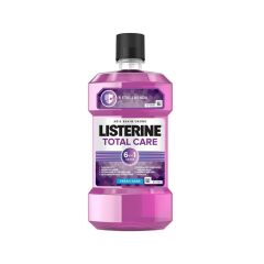 Listerine Total Care Diş Koruması Hafif Nane 250 ml