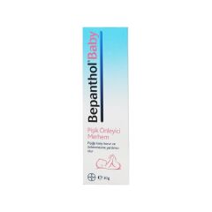 Bepanthol Baby Pişik Önleyici Merhem 30 gr