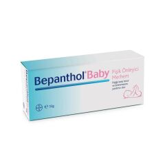 Bepanthol Baby Pişik Önleyici Merhem 50 gr