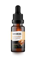 Asias Dreams Acı Badem Yağı 20 ml