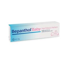 Bepanthol Baby Pişik Önleyici Merhem 100 gr
