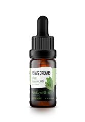 Asias Dreams Acı Elma Adaçayı Uçucu Yağı 10 ml