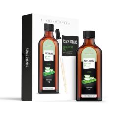 Asias Dreams Aloe Vera Yağı 100 ml