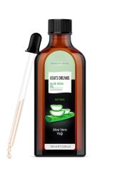 Asias Dreams Aloe Vera Yağı 100 ml