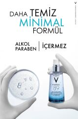 Vichy Mineral 89 Termal Su ve Doğal Kaynaklı Hyalüronik Asit içeren Serum 50 ml