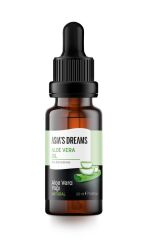 Asias Dreams Aloe Vera Yağı 20 ml