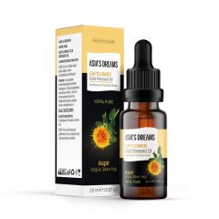 Asias Dreams Aspir Yağı 20 ml