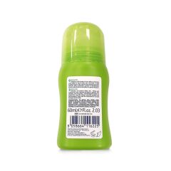 Chicco Natural 2 Ay+ Bebek Tazeleyici ve Koruyucu Roll On 60 ml