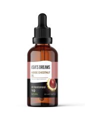 Asias Dreams At Kestanesi Yağı 50 ml