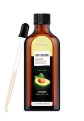 Asias Dreams Avocado Yağı 100 ml