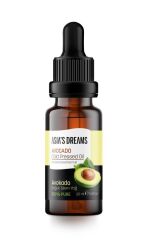 Asias Dreams Avocado Yağı 20 ml