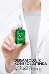 Vichy Normaderm Probio BHA Peeling Etkili Cilt Kusuru Karşıtı Serum 30 ml